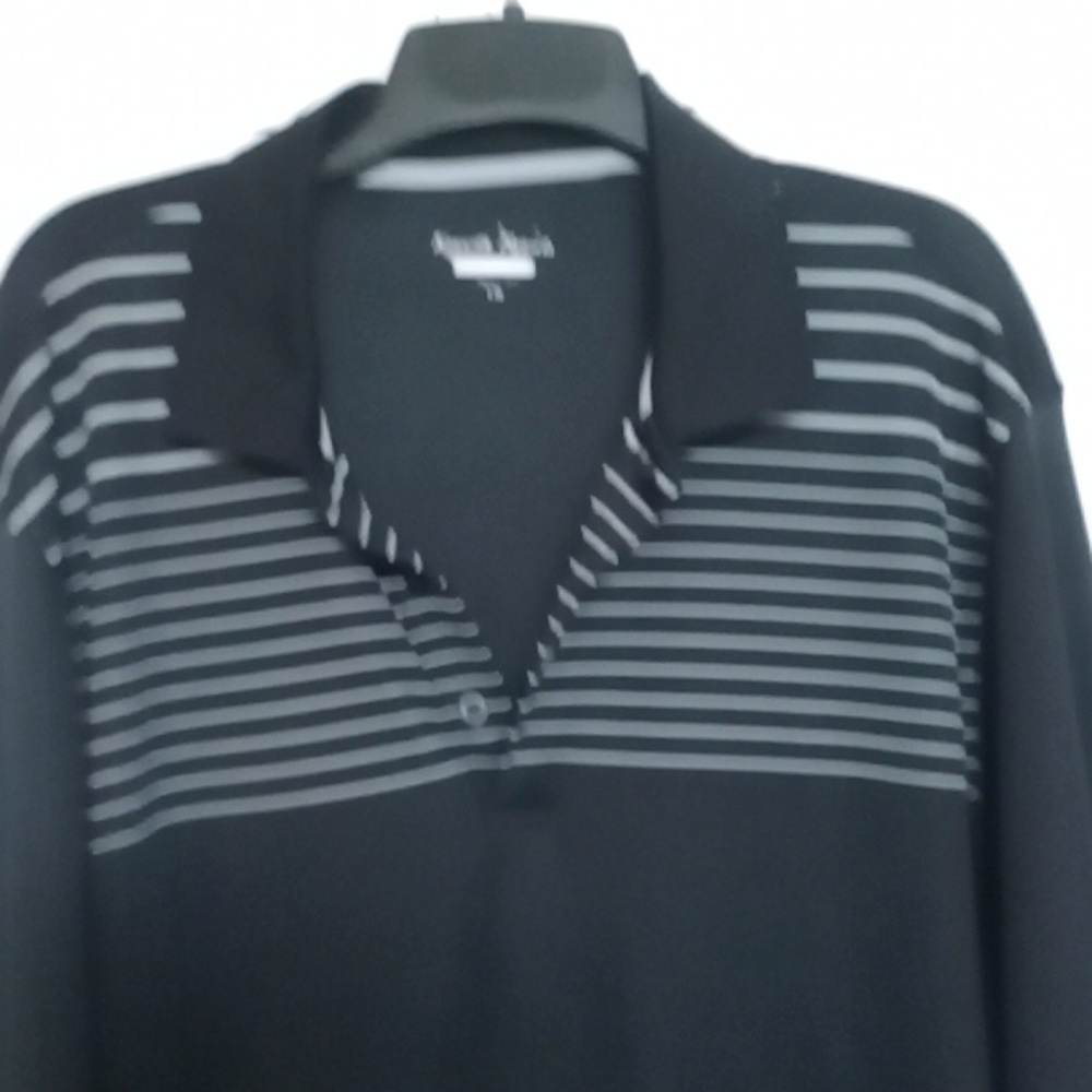 Kenneth Roberts Performance Golf Shirt XXL